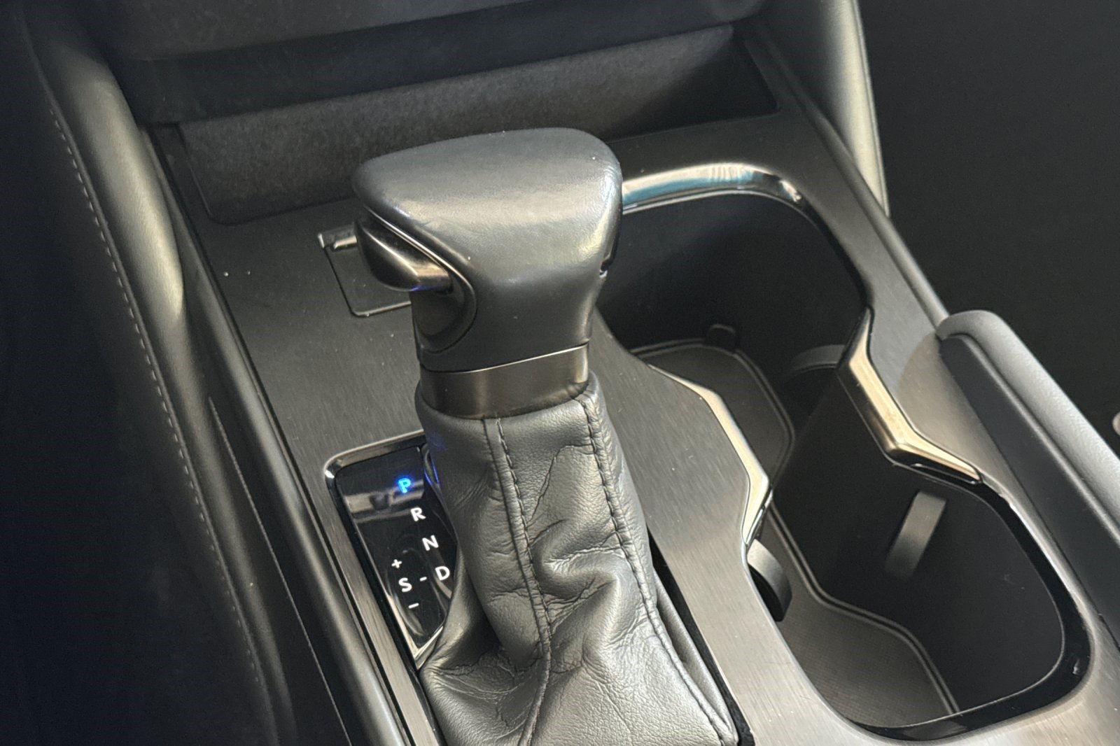 Certified 2024 Lexus ES 350 w/ Accessory Package (Z1) FWD image 26