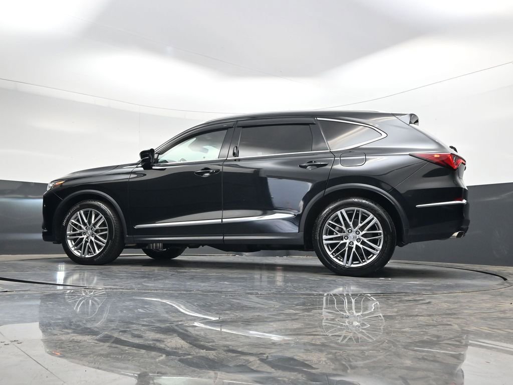 Used 2023 Acura MDX Advance image 30