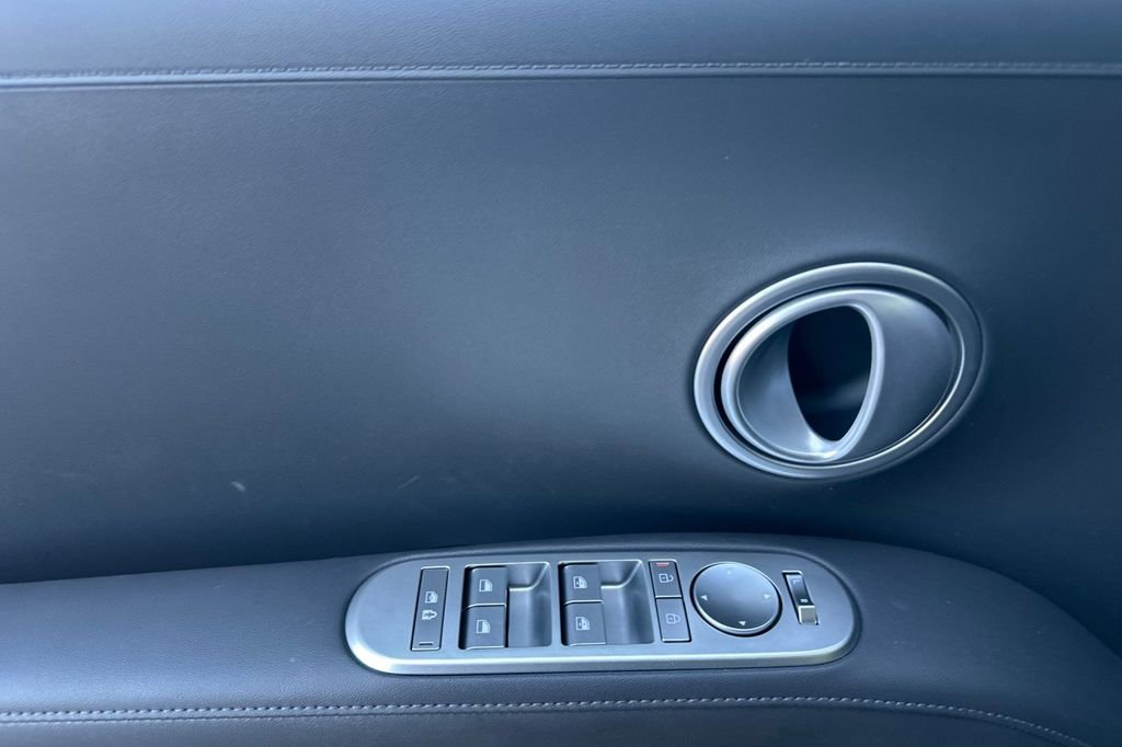 New 2026 Hyundai Palisade SEL image 8