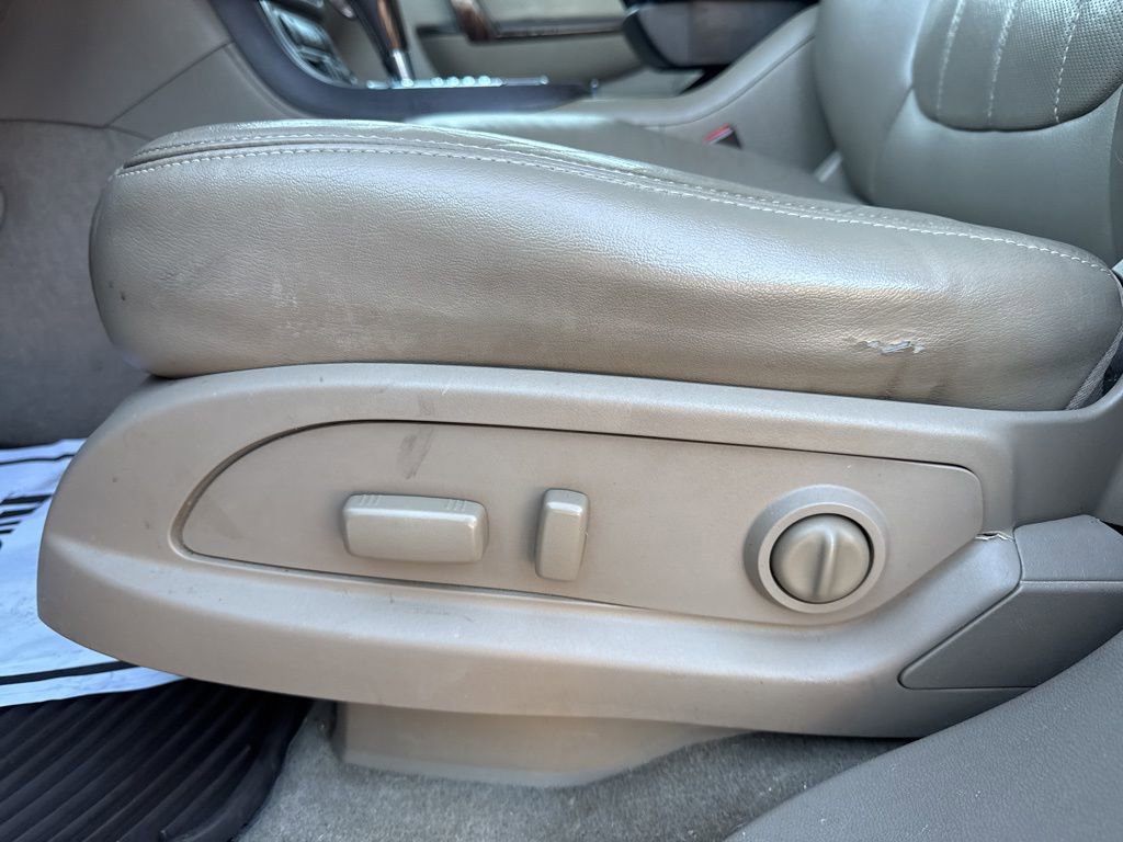 Used 2016 GMC Acadia Denali AWD/4WD image 12