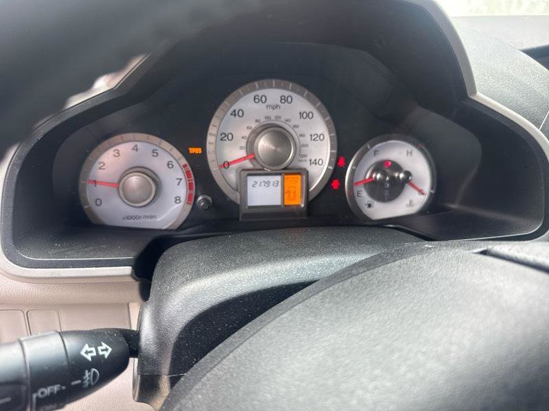 Used 2009 Honda Pilot EX-L image 8