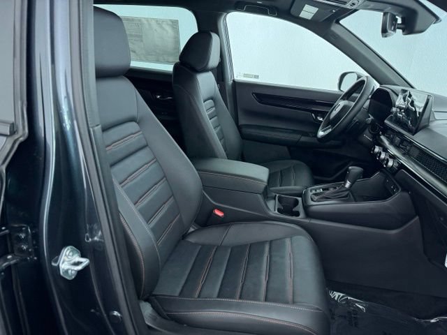 Certified 2026 Honda CR-V Sport Touring image 24