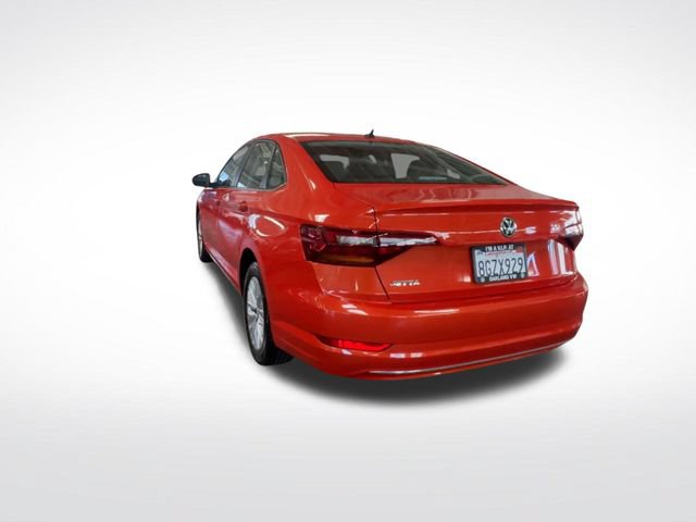 Used 2019 Volkswagen Jetta S w/ Driver Assistance Package FWD image 8