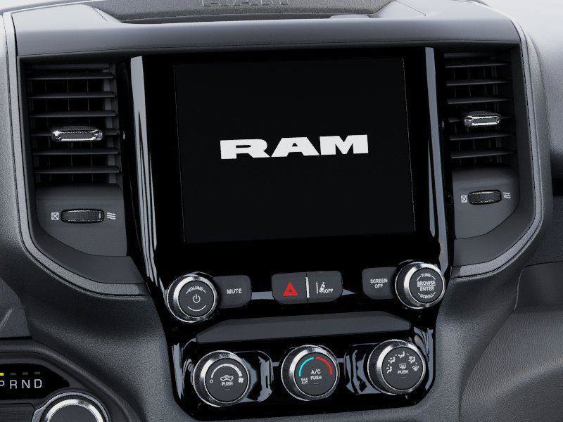 New 2026 RAM 1500 Express RWD image 18