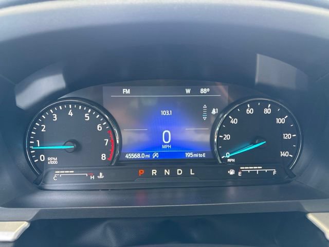 Used 2021 Ford Explorer XLT w/ Equipment Group 202A AWD/4WD image 11