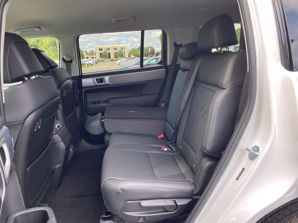 New 2027 Hyundai Santa Fe SEL AWD/4WD image 13
