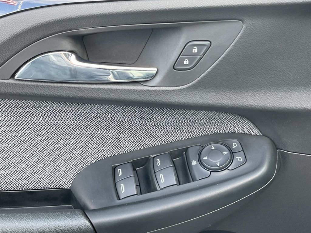 Certified 2021 Chevrolet TrailBlazer LT w/ Convenience Package image 19