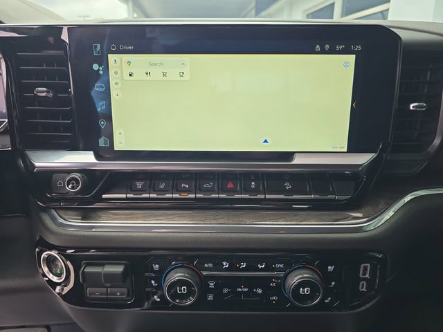 Certified 2024 Chevrolet Silverado 2500 LTZ w/ LTZ Plus Package image 19