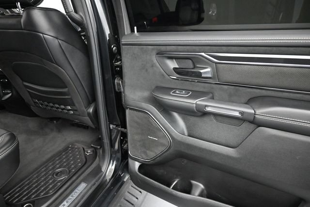 Used 2022 RAM 1500 TRX w/ TRX Level 1 Equipment Group AWD/4WD image 24