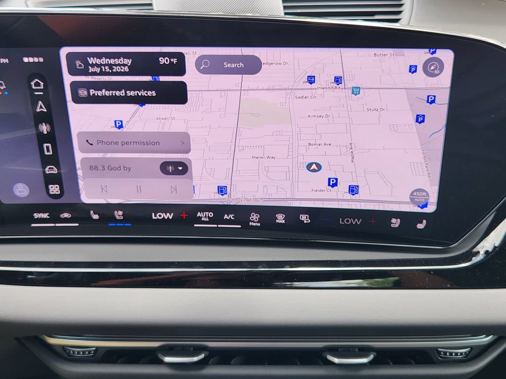 New 2026 Audi A6 Premium Plus AWD/4WD image 20