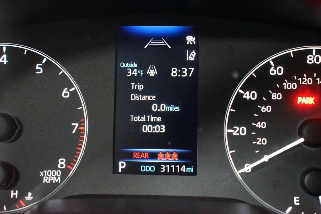 Certified 2025 Toyota Corolla LE image 16