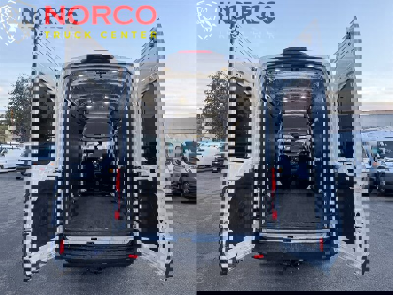 Used 2020 Ford Transit 250 148 High Roof w/ Load Area Protection Package image 11