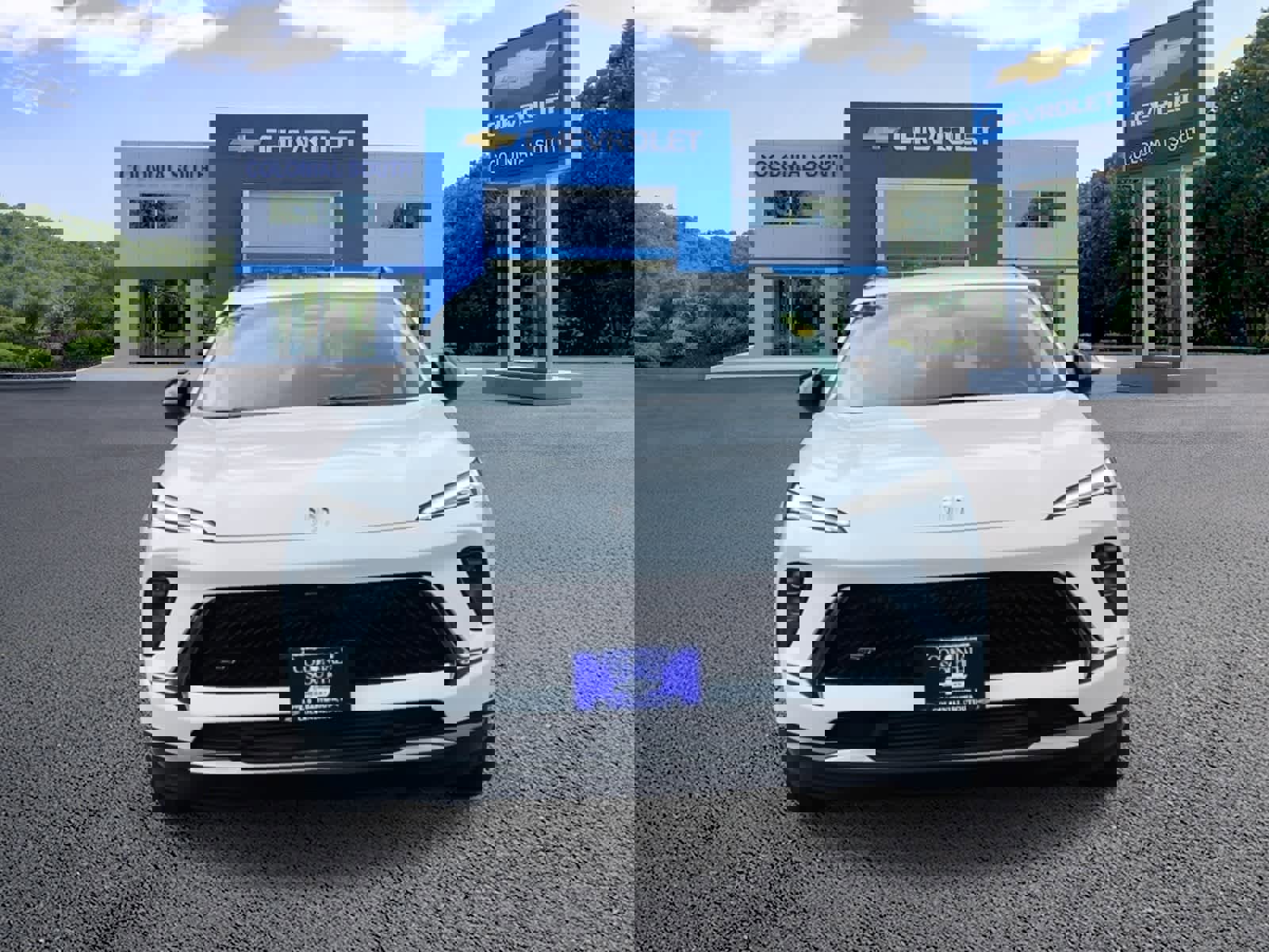 Certified 2025 Buick Envision Sport Touring image 9