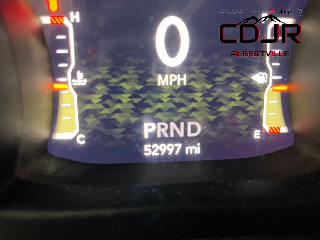 Used 2020 Jeep Wrangler Unlimited Sahara image 41