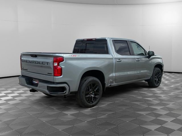 New 2026 Chevrolet Silverado 1500 RST w/ Convenience Package II image 3