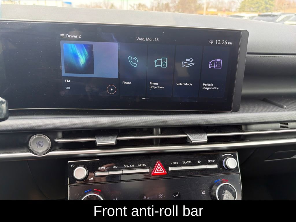 Used 2025 Hyundai Tucson SEL image 18