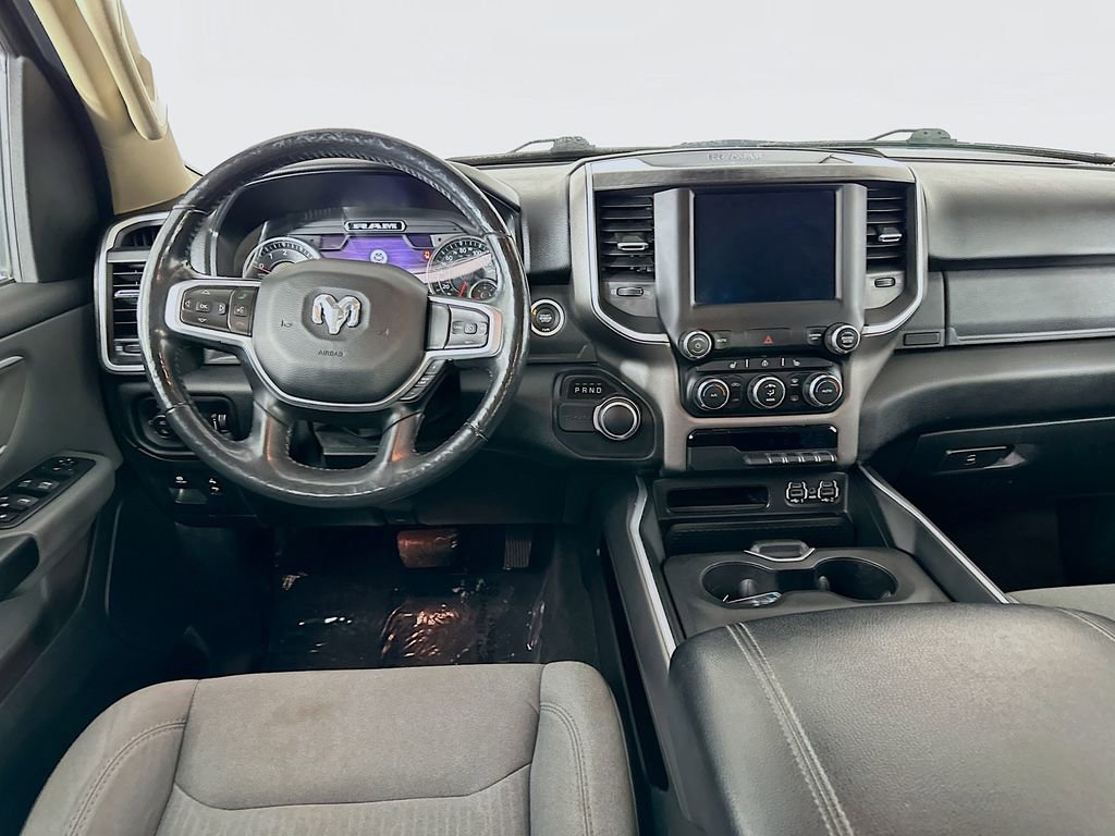 Certified 2020 RAM 1500 Big Horn image 29