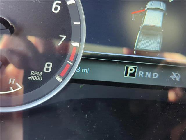 New 2025 Nissan Frontier SV w/ SV Convenience Package image 11