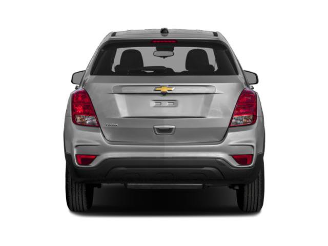 Used 2018 Chevrolet Trax LS AWD/4WD image 8