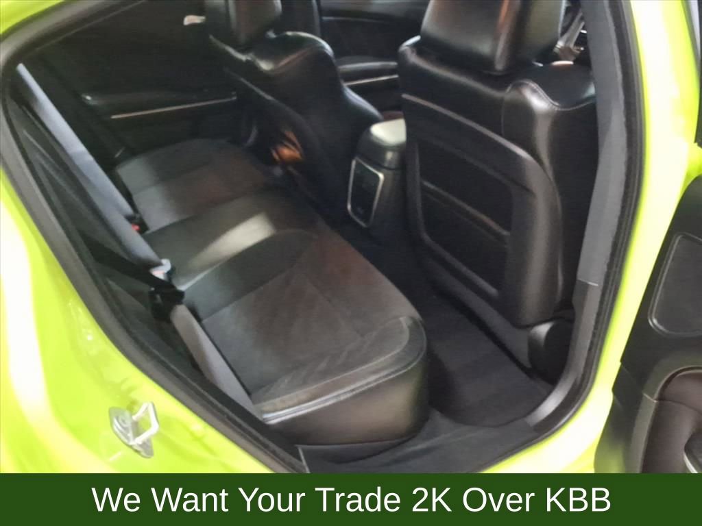 Used 2023 Dodge Charger Scat Pack image 26