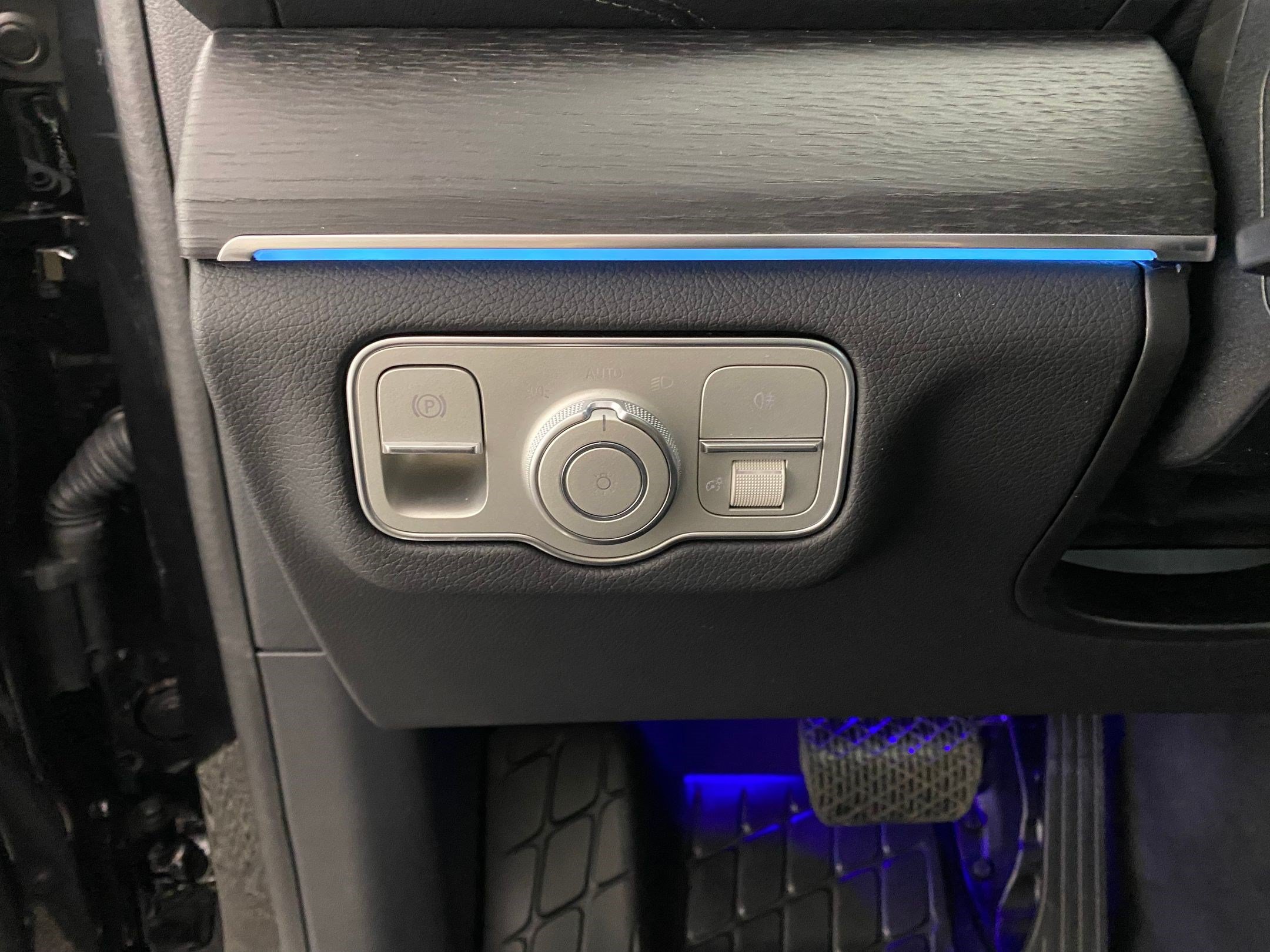 Used 2025 Mercedes-Benz GLS 450 4MATIC image 18