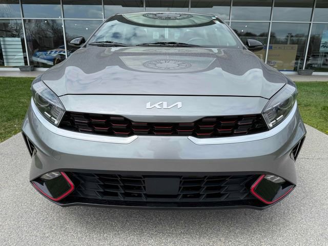 Used 2023 Kia Forte GT-Line w/ GT-Line Premium Package image 3