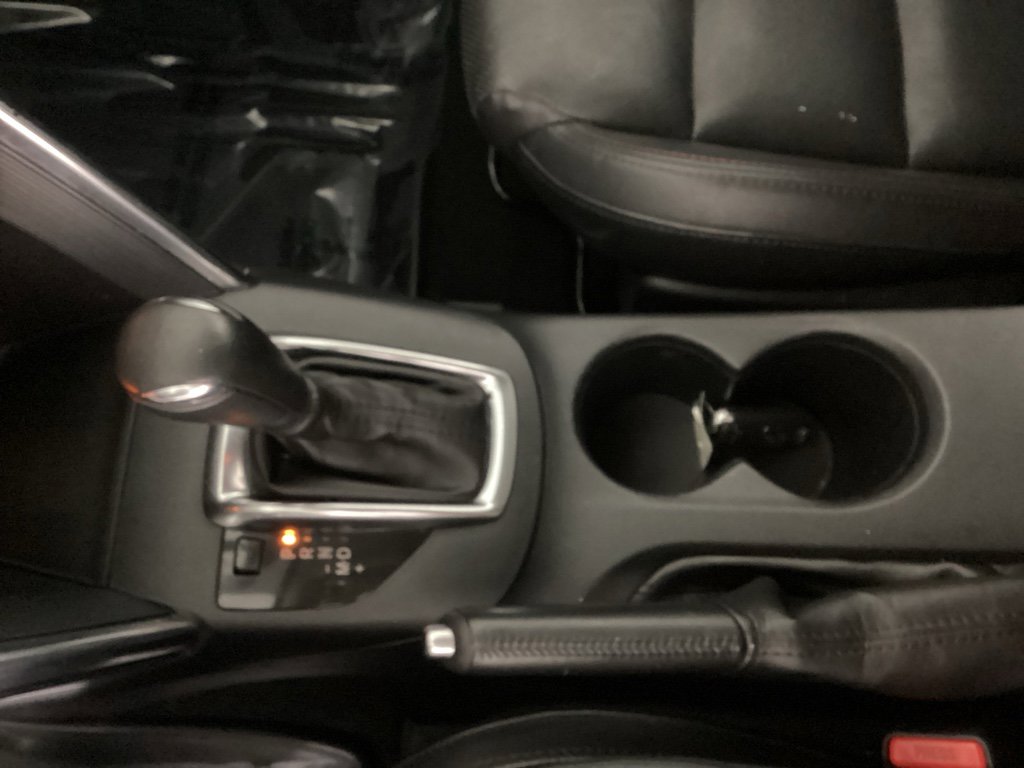 Used 2015 MAZDA CX-5 Grand Touring image 24