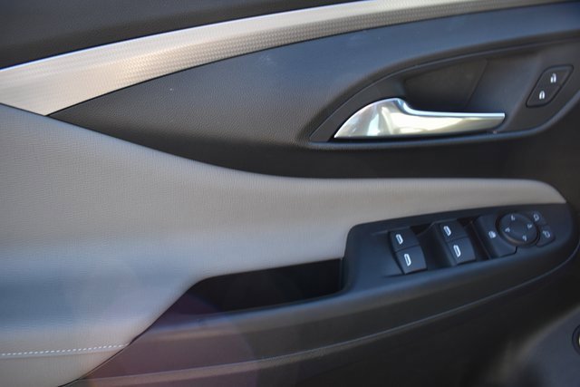 Used 2024 Buick Envista Avenir image 11