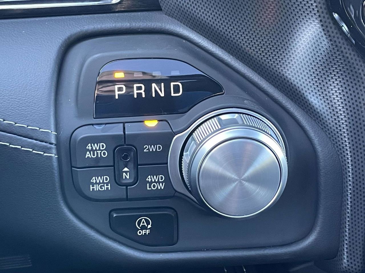 New 2026 RAM 1500 Limited image 21