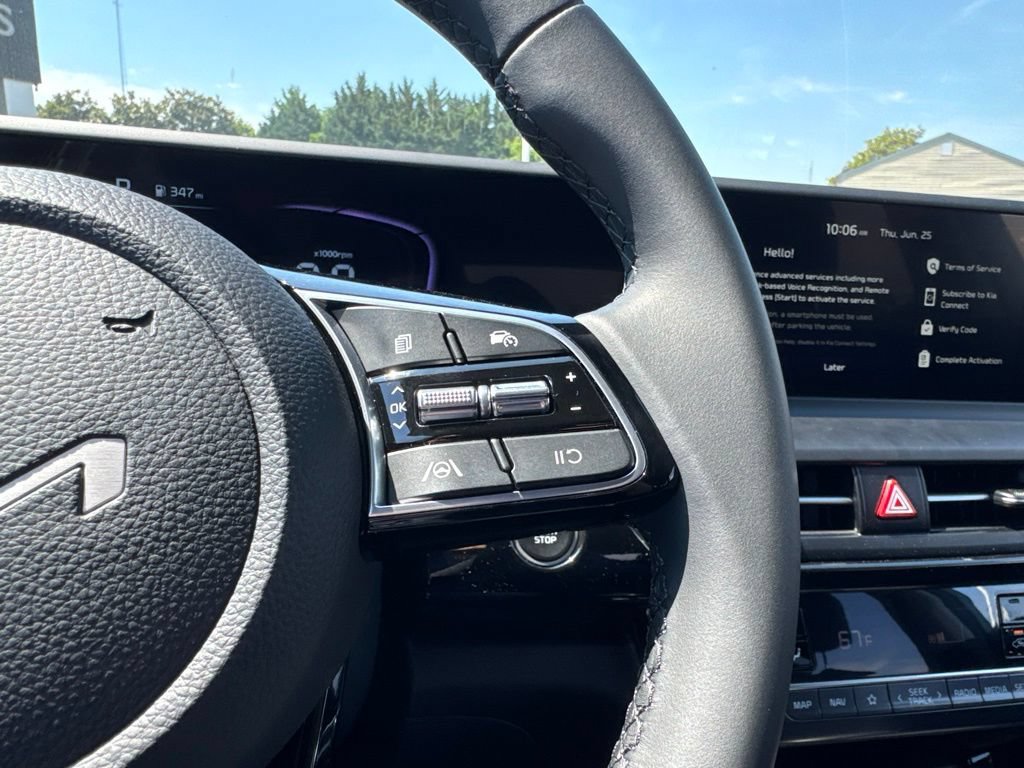 New 2026 Kia Seltos S AWD/4WD image 18