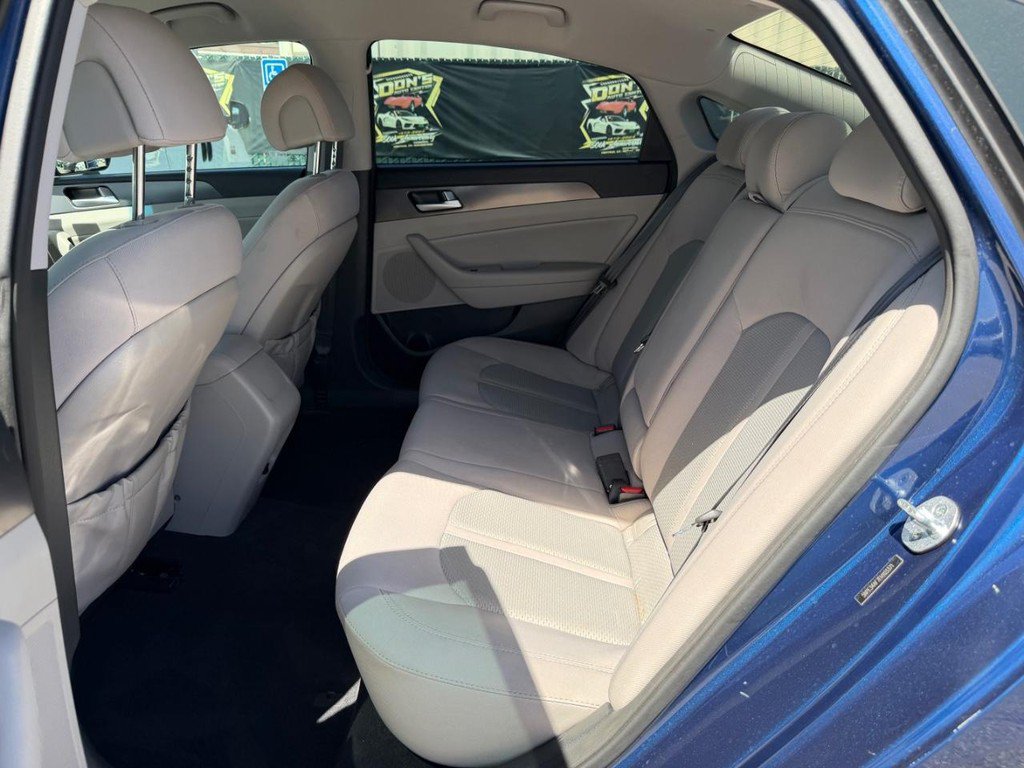 Used 2015 Hyundai Sonata Sport FWD image 36
