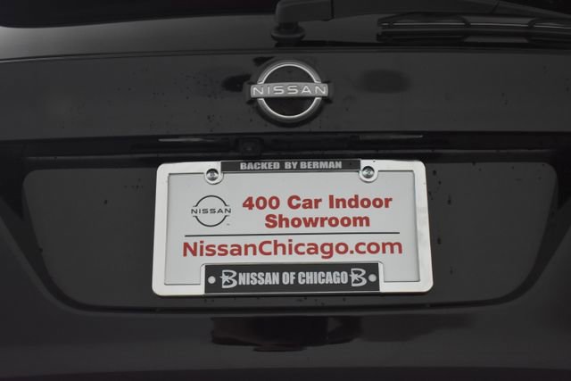 Certified 2025 Nissan Kicks SV w/ SV Premium Package AWD/4WD image 37