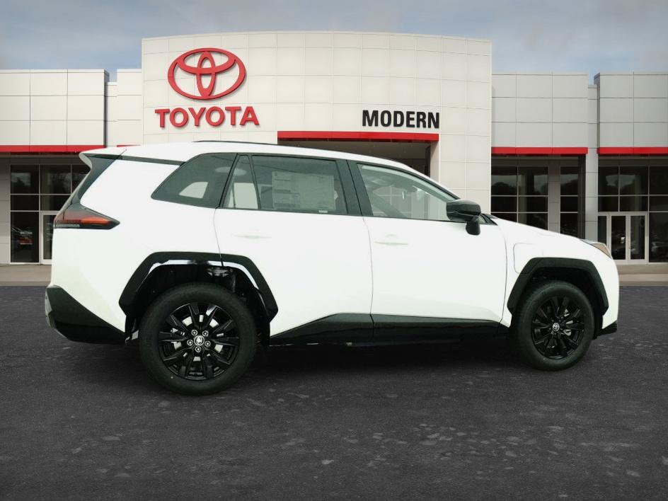New 2026 Toyota RAV4 SE w/ Convenience Package AWD/4WD image 15