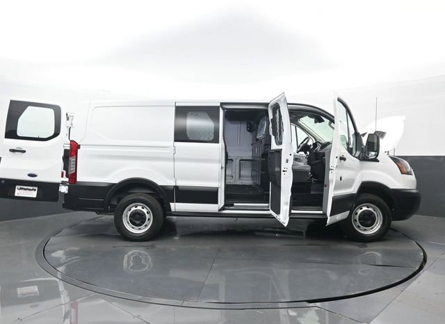Used 2019 Ford Transit 250 130 Low Roof image 30