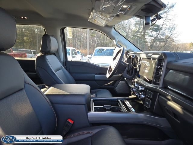 New 2026 Ford F350 Lariat w/ FX4 Off-Road Package image 56