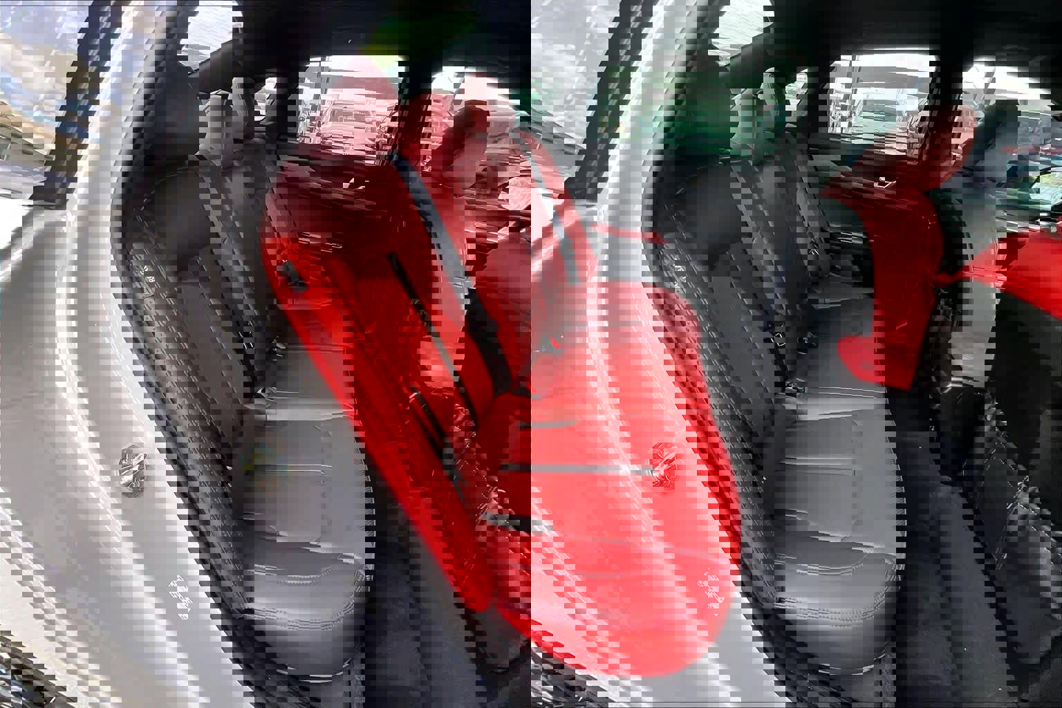 Used 2023 Kia K5 GT-Line image 21