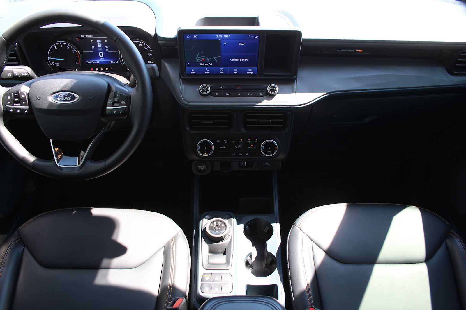 Used 2024 Ford Maverick Tremor w/ Tremor Off-Road Package AWD/4WD image 41