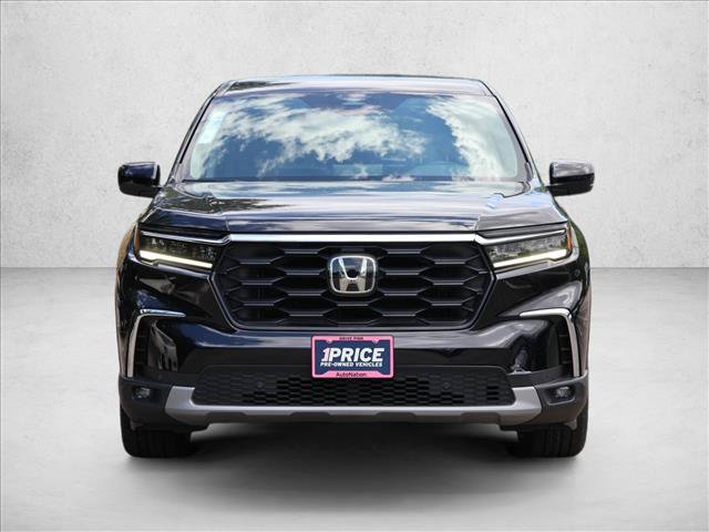 Certified 2023 Honda Pilot EX-L image 2