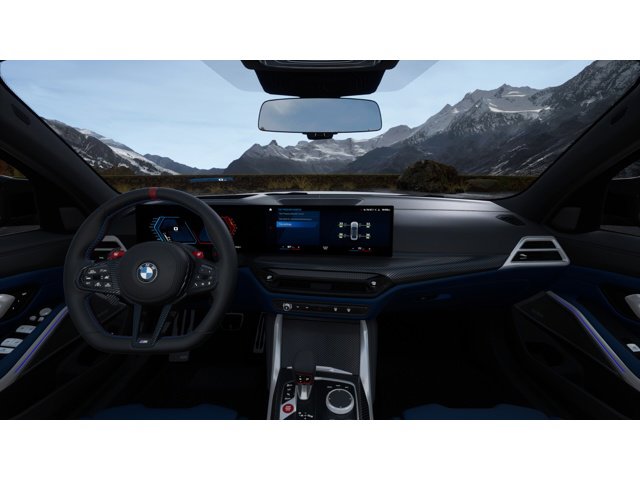 New 2026 BMW M3 Competition image 10