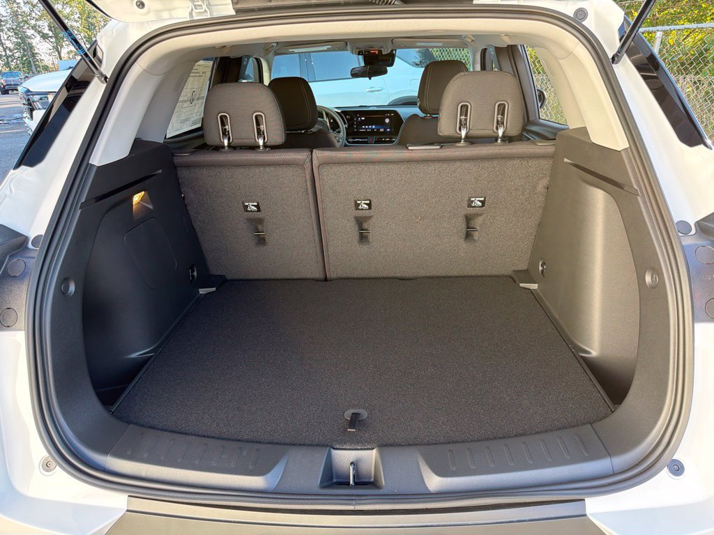 New 2026 Chevrolet TrailBlazer LS w/ LS Convenience Package FWD image 15