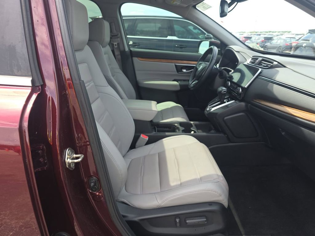 Used 2019 Honda CR-V Touring image 15