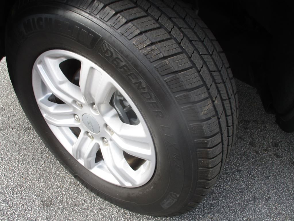 Used 2020 Ford Ranger XL w/ Equipment Group 101A Mid image 20