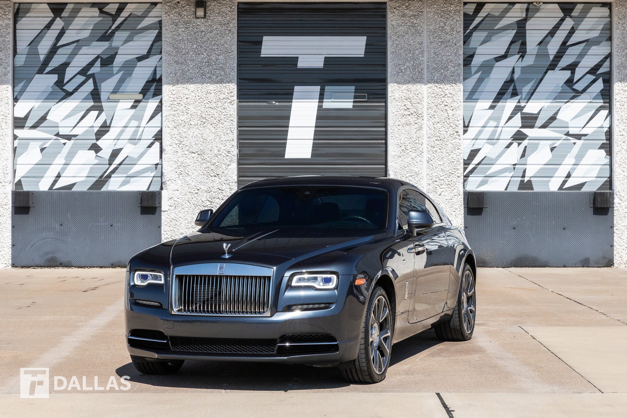 Used 2020 Rolls-Royce Wraith image 6