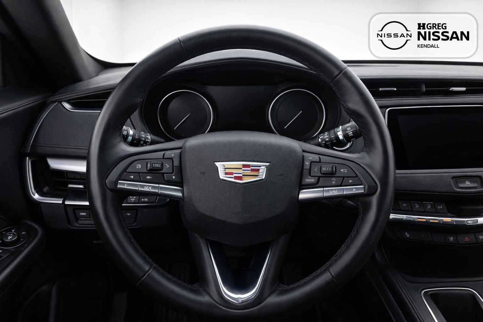 Used 2019 Cadillac XT4 Premium Luxury image 11