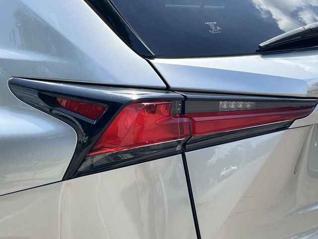 Used 2018 Lexus NX 300 FWD w/ Premium Package image 10
