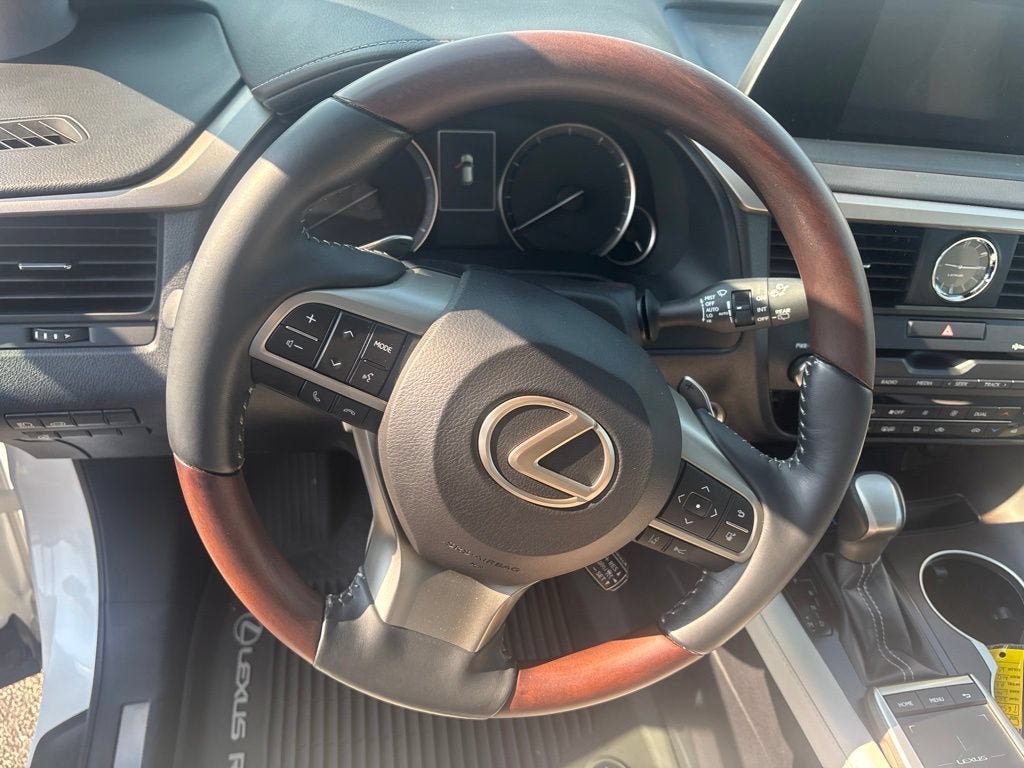 Used 2021 Lexus RX 350 AWD w/ Premium Package image 13