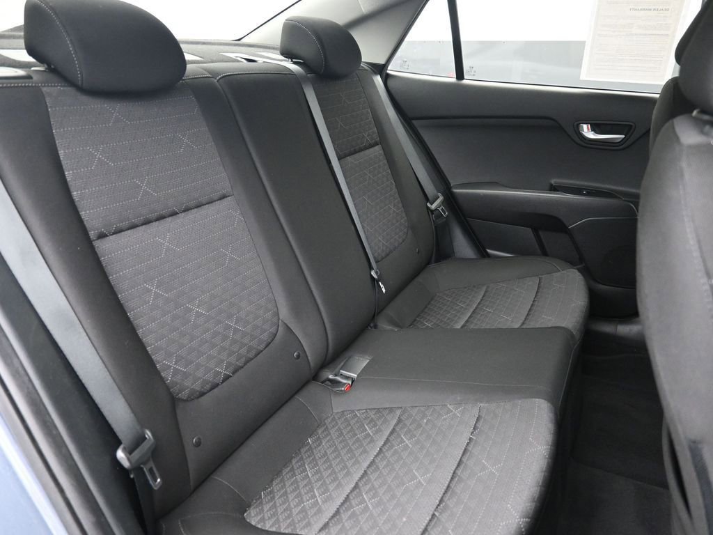 Used 2020 Kia Rio S w/ Technology Package image 23