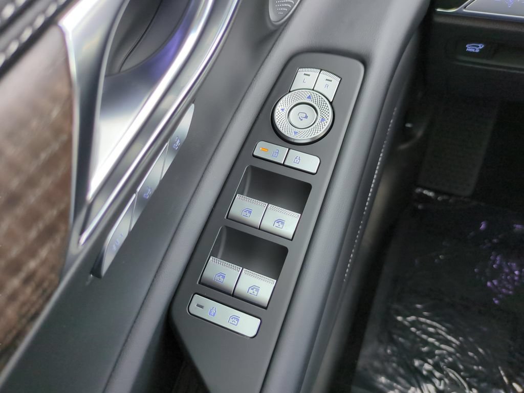 New 2026 Genesis GV80 3.5T Prestige AWD/4WD image 20