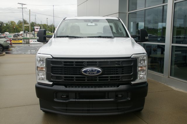 New 2026 Ford F250 XL image 6
