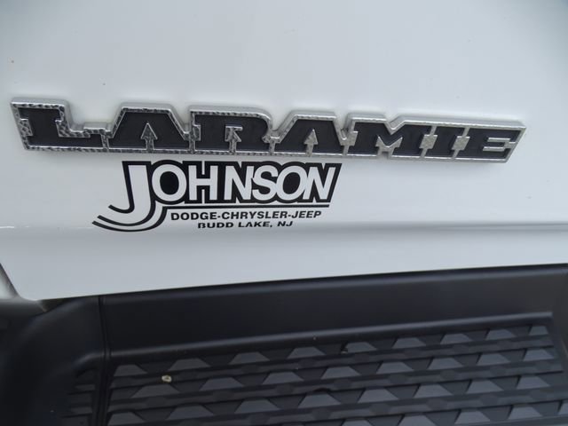 Certified 2023 RAM 1500 Laramie AWD/4WD image 25